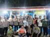 POLRES BANJARBARU GELAR PENILAIAN LOMBA SATKAMLING 2026 DI KECAMATAN CEMPAKA