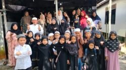 Cabang Pondok Pesantren RMA Limamar Resmi Dibuka, Warga Sambut Antusias Pendidikan Agama untuk Anak