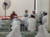 DMI Dorong Kemakmuran Masjid dan Kepedulian Sosial di Pondok RMA Guntung Manggis