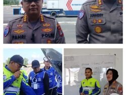 SDC Ditlantas Polda Kalsel Jadi Pusat Pelatihan Berkendara, Puluhan Peserta Sudah Ikut Program