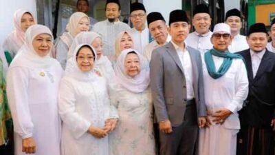 Gubernur Khofifah Tegaskan Nilai Perjuangan KH.Wahab Hasbullah Jadi Fondasi Pesantren