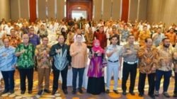 Gubernur Khofifah Membuka Agenda Musda DPD Organda Jatim
