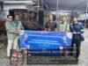 Perumda Air Minum Surya Sembada Surabaya Salurkan 13 Ekor Sapi Qurban pada Idul Adha 1447 H
