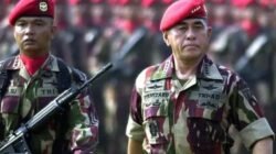 Innalilahi Wa Innailaihi Rojiun Telah Meninggal Dunia Ryamizard Ryacudu 76 tahun