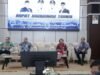 Sekdaprov Kalsel Tekankan Pengawasan ASN Harus Konsisten dan Profesional