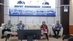 Sekdaprov Kalsel Tekankan Pengawasan ASN Harus Konsisten dan Profesional