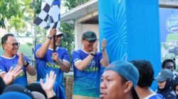 Banua QRIStival 2026 Meriah, BI dan Pemprov Kalsel Dorong Perluasan Transaksi Digital