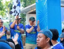 Banua QRIStival 2026 Meriah, BI dan Pemprov Kalsel Dorong Perluasan Transaksi Digital
