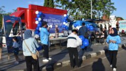 Sambut HANI 2026, BNN Kota Banjarbaru Perkuat Edukasi dan Sinergi untuk Wujudkan Generasi Emas Bebas Narkoba