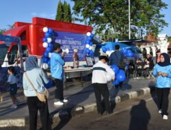 Sambut HANI 2026, BNN Kota Banjarbaru Perkuat Edukasi dan Sinergi untuk Wujudkan Generasi Emas Bebas Narkoba