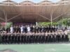 Kapolresta Barelang Hadiri Upacara Peringatan Hari Lahir Pancasila Tingkat Kota Batam Tahun 2026
