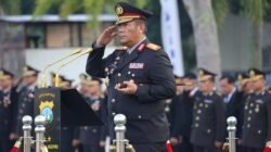 POLDA KEPRI PERINGATI HARI LAHIR PANCASILA 2026, TEGUHKAN PANCASILA SEBAGAI PEMERSATU BANGSA