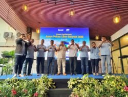 Liburan Sekolah 2026 di Ancol – Serunya Ga Abis-Abis !