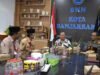 SAKA BNN Siap Dibentuk, BNN Kota Banjarbaru dan Kwarcab Pramuka Perkuat Sinergi P4GN