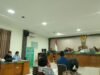 Sidang PMH di PN Balige, Saksi Ungkap Proses Adat Batu Demban Terkait Rumah Sengketa