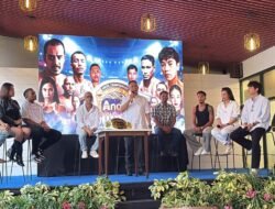 ANCOL CHAMPIONSHIP 2026 – AJANG PENCARIAN BAKAT FIGHTER INDONESIA
