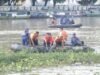Kapolda Kalsel Pimpin Aksi Bersih Sungai Martapura, Wujud Dukungan Program ASRI dan HUT Bhayangkara ke-80