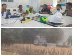 PT.SERAYA NUSA PERMAI Diduga Melakukan Reklamasi Tanpa Izin di Pesisir Tanjung Uma