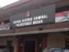 Polrestabes Medan, Diduga Lambat Dalam Pengungkapan Kasus Sindikat Scamer