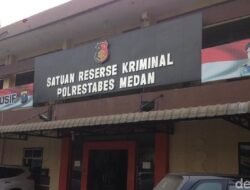Polrestabes Medan, Diduga Lambat Dalam Pengungkapan Kasus Sindikat Scamer