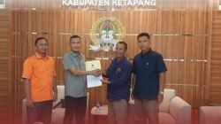 KPU Ketapang Pastikan Usulan Calon PAW Melalui SIMPAW sesuai Ketentuan Hukum 