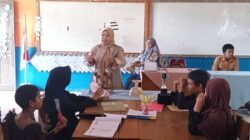 Sahabat Cita Khatulistiwa Hadirkan Inklusivitas Literasi di Tanah Kayong