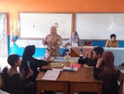 Sahabat Cita Khatulistiwa Hadirkan Inklusivitas Literasi di Tanah Kayong