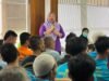 WASPADA ANCAMAN TAK TERLIHAT, RUTAN BATAM GANDENG DINAS KESEHATAN GELAR SOSIALISASI HANTAVIRUS.