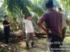 Hibahkan Tanah untuk Pesantren, H. Wiyono turunkan BPN pastikan aset untuk Pendidikan 