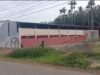 Diduga Tidakk Sesuai Spesifikasi Dan SOP Kanopi Bangunan Gerai KDMP Ambruk; Berpotensi Rugikan Keuangan Negara