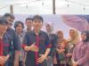 DIKSAR ke-VIII HIMASEL, Diikuti 150 Peserta Pendaftar