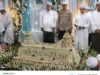 Haul Ke-5 Pendiri Ponpes Takhashush Diniyah Dihadiri Ribuan Jamaah, Polsek Beruntung Baru Pastikan Pengamanan Berjalan Lancar