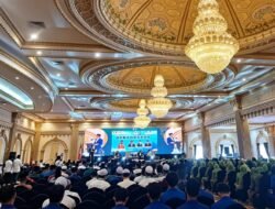 Pemprov Kalsel dan MUI Perkuat Soliditas Kebangsaan di Tengah Tantangan Era Digital