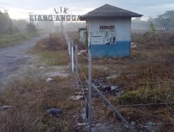 Diduga Kuasai Dana Ahli Waris Veteran Gambut, Oknum MN Diberi Waktu Sebulan Buktikan Janji Pengembalian