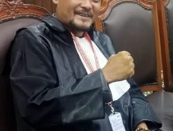 PH SA dalam Kasus PT RSM Mengungkapkan Adanya Saksi yang melakukan Tindakan Menguntungkan Orang Asing 