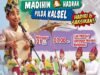 Semarak Hari Bhayangkara ke-80, Polda Kalsel Gelar Lomba Tradisional Madihin dan Hadrah