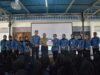 Sambut HANI 2026, BNN Kota Banjarbaru Edukasi 221 WBP Lapas Perempuan Martapura tentang Bahaya Narkoba