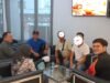 Petugas Gabungan Pelabuhan Batam Berhasil Gagalkan Keberangkatan Pekerja Migran Nonprosedural