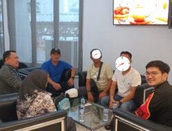 Petugas Gabungan Pelabuhan Batam Berhasil Gagalkan Keberangkatan Pekerja Migran Nonprosedural