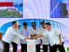 ANCOL Resmikan Gerbang Baru Ancol – JIS, Integrasi Kawasan Menuju Ekosistem Destinasi Jakarta Utara