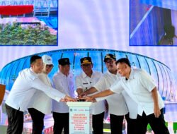 ANCOL Resmikan Gerbang Baru Ancol – JIS, Integrasi Kawasan Menuju Ekosistem Destinasi Jakarta Utara