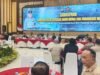 Sarasehan Bersama Media Kapolda Kalsel Jelaskan Media Mitra Strategis Polri Dalam Menjaga Kondusivitas Daerah