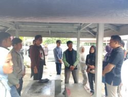 Ironi Konflik Agraria Pino Raya, Korban Penembakan Kini Duduk di Kursi Terdakwa