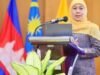 Gubernur Khofifah Paparkan Transformasi Pendidikan & Inovasi di Jatim