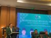 SBN Pimpin TP Sriwijaya, Ketum DPP KAMSRI: Momentum Kejayaan Sriwijaya Bangkit Kembali