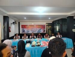 Operasi Antik Intan 2026: Polda Kalsel Sita 12,5 Kilogram Sabu dan Ribuan Obat Terlarang