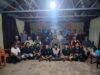 Sambut HUT Bhayangkara ke-80, Polsek Liang Anggang Gelar Lomba Balogo dan Angkat Kearifan Lokal