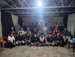 Sambut HUT Bhayangkara ke-80, Polsek Liang Anggang Gelar Lomba Balogo dan Angkat Kearifan Lokal