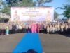 Semarak Hari Bhayangkara ke-80, Polda Kalsel Gelar Festival Hadrah dan Madihin Libatkan Ratusan Peserta
