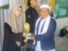 18 Santri MTS RMA Resmi Lulus, Haflah Akhirussanah Jadi Momen Haru dan Penuh Harapan
